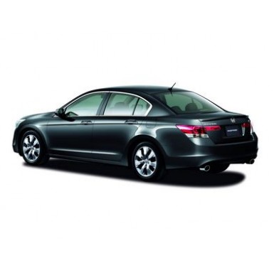 Чип тюнинг Honda Inspire 3.5 (2007-2012) - 27375