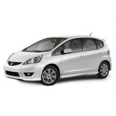 Чип тюнинг Honda Jazz 1.3 (2008-2012)