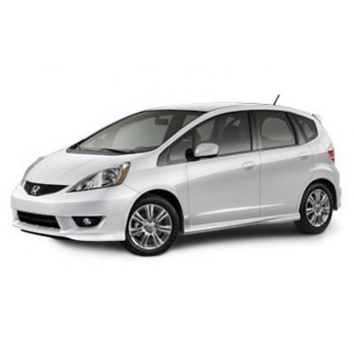 Чип тюнинг Honda Jazz 1.3 (2008-2012) - 27387