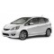 Чип тюнинг Honda Jazz 1.3 (2008-2012) - 27387