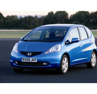 Чип тюнинг Honda Jazz 1.5 (2008-2012) - 27399