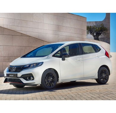 Чип тюнинг Honda Jazz 1.3 (2014-2020) - 27393
