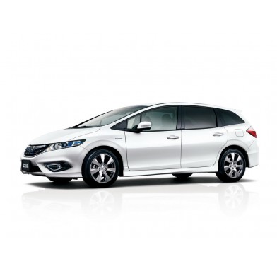 Чип тюнинг Honda Jade 1.5 Hybrid (2015-2020) - 27417
