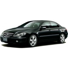 Чип тюнинг Honda Legend KB1 3.5 (2004-2012)