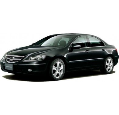 Чип тюнинг Honda Legend KB1 3.5 (2004-2012) - 27429