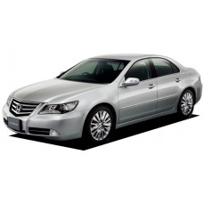 Чип тюнинг Honda Legend KB2 3.7 (2015-2018)