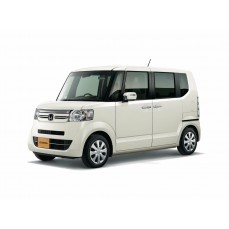 Чип тюнинг Honda N-Box 0.7 (2011-2017)