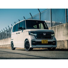 Чип тюнинг Honda N-Box 0.7 (2020-2023)