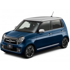 Чип тюнинг Honda N-One 0.66T (2012-2020) Чип тюнинг Honda N-One 0.66T (2012-2020)