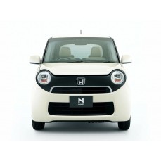 Чип тюнинг Honda N-One 0.7 (2012-2020)