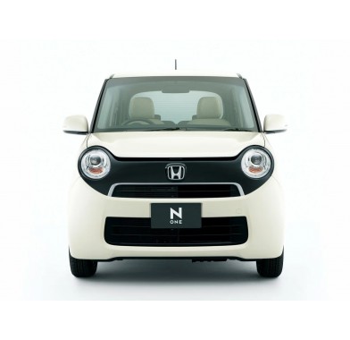 Чип тюнинг Honda N-One 0.7 (2012-2020) - 27477