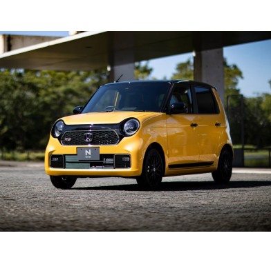 Чип тюнинг Honda N-One 0.7 (2020-) - 27483