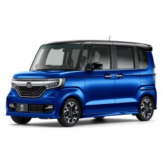 Чип тюнинг Honda N-WGN 0.66T (2013-2016) Чип тюнинг Honda N-WGN 0.66T (2013-2016)