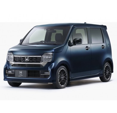 Чип тюнинг Honda N-WGN 0.66T (2019-2022) - 27507