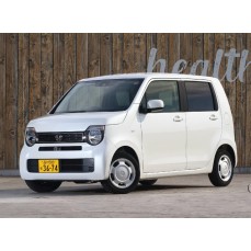 Чип тюнинг Honda N-WGN 0.7 (2019-2022)