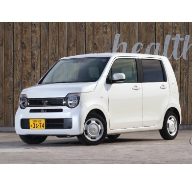 Чип тюнинг Honda N-WGN 0.7 (2019-2022) - 27519