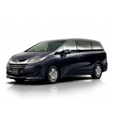 Чип тюнинг Honda Odyssey 2.0 Hybrid (2013-)