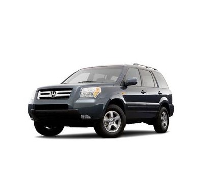 Чип тюнинг Honda Pilot 3.5 (2002-2008) - 27561