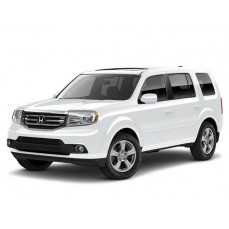 Чип тюнинг Honda Pilot 3.5 (2011-2015)