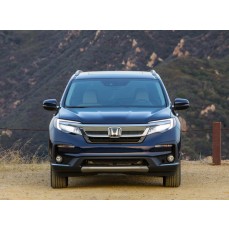 Чип тюнинг Honda Pilot 3.5 (2015-2022)