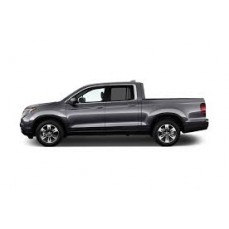 Чип тюнинг Honda RidgeLine 3.5 (2005-2014)