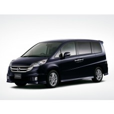 Чип тюнинг Honda Stepwgn 2.0 (2005-2009)