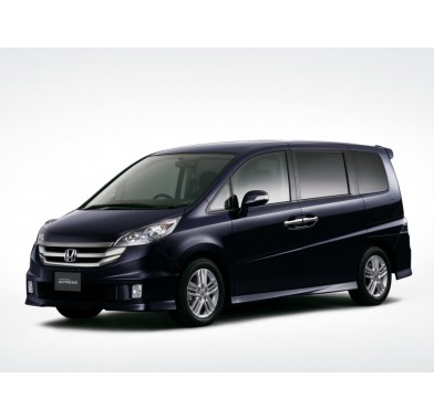 Чип тюнинг Honda Stepwgn 2.0 (2005-2009) - 27615