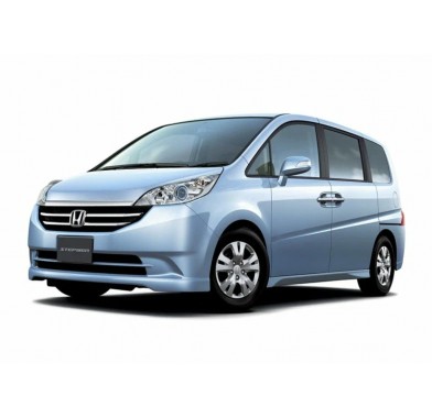 Чип тюнинг Honda Stepwgn 2.4 (2005-2009) - 27639