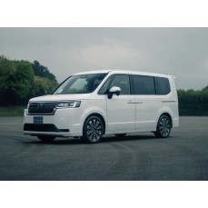 Чип тюнинг Honda Stepwgn 1.5T (2022-)