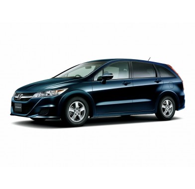 Чип тюнинг Honda Stream 2.0 (2006-2014) - 27651