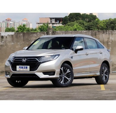 Чип тюнинг Honda UR-V 1.5T (2017-) - 27657