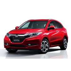 Чип тюнинг Honda Vezel 1.5 (2013-2022)