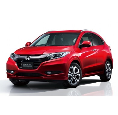 Чип тюнинг Honda Vezel 1.5 (2013-2022) - 27669