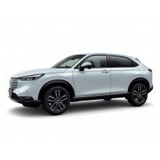 Чип тюнинг Honda Vezel 1.5 Hybrid (2013-2022)