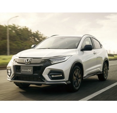 Чип тюнинг Honda Vezel 1.5T (2013-2022) - 27681