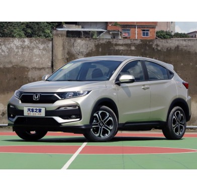 Чип тюнинг Honda XR-V 1.5 (2014-2022) - 27687