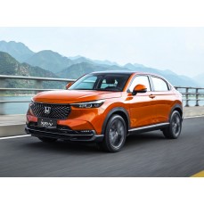 Чип тюнинг Honda XR-V 1.5 (2022-) Чип тюнинг Honda XR-V 1.5 (2022-)