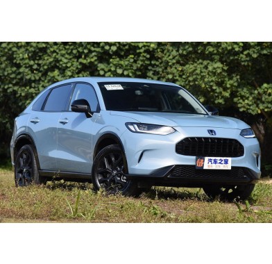 Чип тюнинг Honda ZR-V 1.5 e:HEV (2022-) - 27711