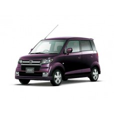 Чип тюнинг Honda Zest 0.7 (2006-2012) Чип тюнинг Honda Zest 0.7 (2006-2012)