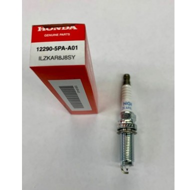 Свеча зажигания 12290-5PA-A01 - 26781