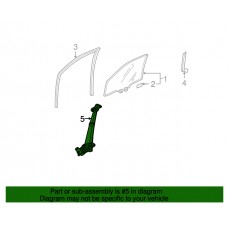 Стеклоподъемник 72250-TM0-G01 Стеклоподъемник 72250-TM0-G01