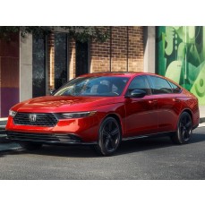 Чип тюнинг Honda Accord 11 1.5T (2023-2025)