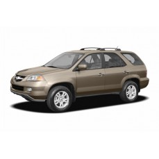 Прошивка Acura MDX 3.5 (2001-2006) Прошивка Acura MDX 3.5 (2001-2006)