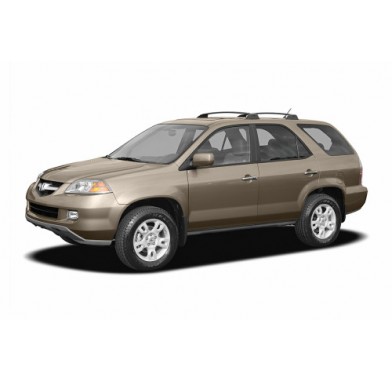 Прошивка Acura MDX 3.5 (2001-2006) - 26829