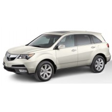 Прошивка Acura MDX 3.7 (2006-2010) Прошивка Acura MDX 3.7 (2006-2010)