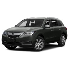 Прошивка Acura MDX 3.5 (2013-2016) Прошивка Acura MDX 3.5 (2013-2016)