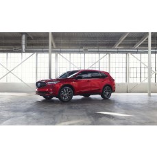 Прошивка Acura MDX 3.5 (2021-2025) Прошивка Acura MDX 3.5 (2021-2025)