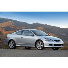 Прошивка Acura RSX 2.0 (2001-2006)