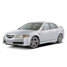 Прошивка Acura TL 3.5 (2006-2008)