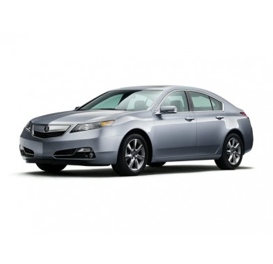 Прошивка Acura TL 3.5 (2008-2011) - 26895